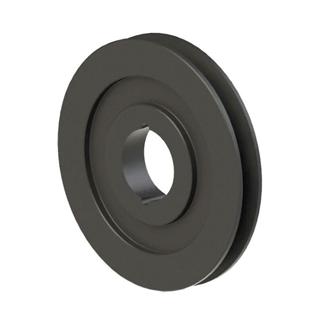 Řemenice pro klínové řemeny SKF PHP 1 SPB 112 TB - 1610 Taper Lock
