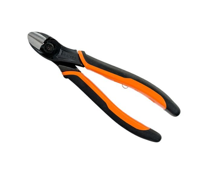 Boční štípací kleště BAHCO 2101G-160