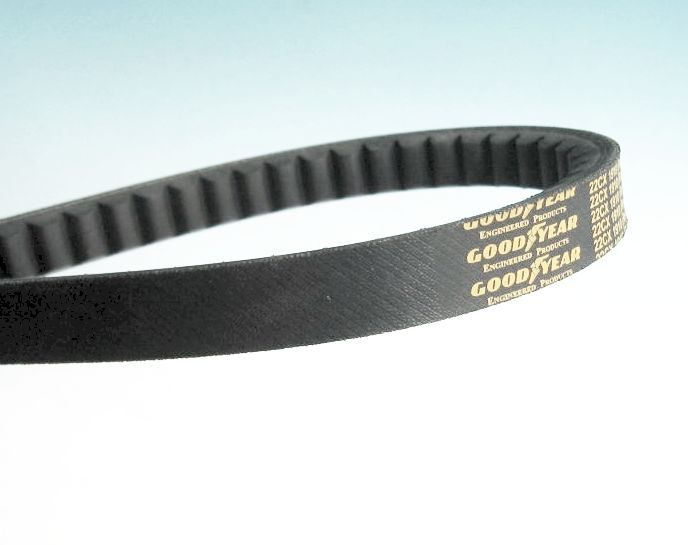 Řemen klínový 22CX 1380 Ld (CX 52) Goodyear Torque Flex