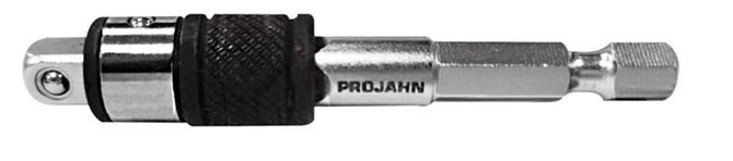 Držák bitů PROJAHN 1/4" univerzální držák bitů 2v1