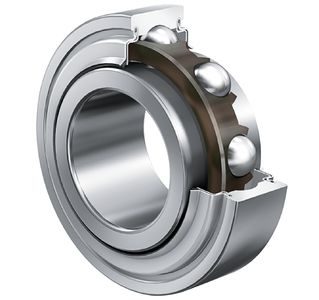 SKF PER.203RRR2 Vkládací ložisko 