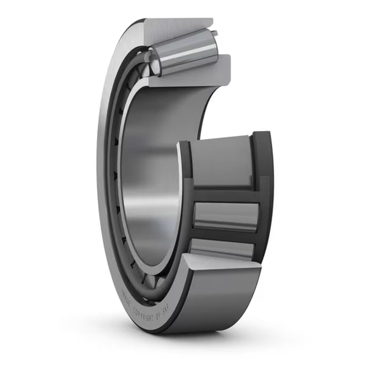 SKF 30210/VA983 Kuželíkové ložisko 