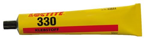 Loctite LOCTITE 330 Lepidlo MULTIBOND 50 ml
