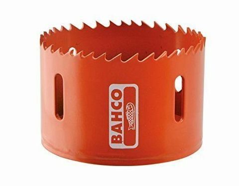Děrovací pila SANDFLEX Bi-metal BAHCO 3830-32-C
