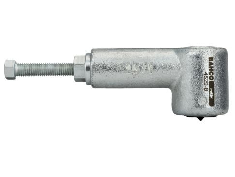 Hydrulický lis BAHCO 4529-8