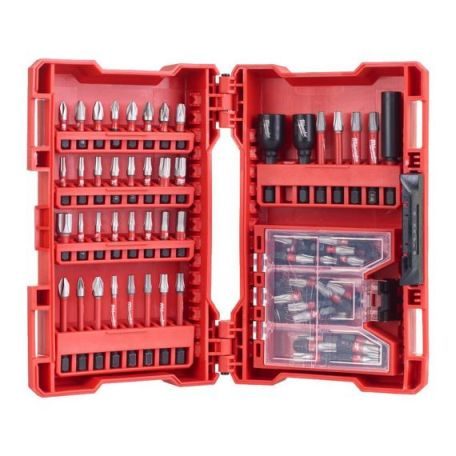Impact Duty sada bitů Shockwave 75ks XL BOX (TX)
