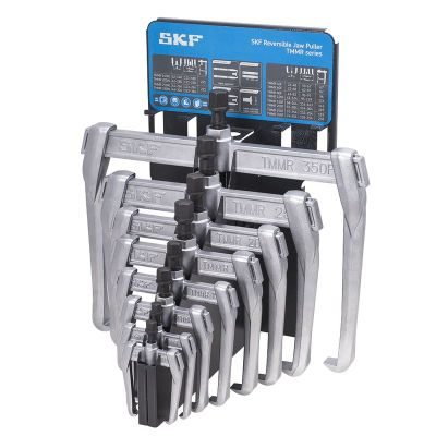 SKF TMMR 8F/SET Sada čelisťových stahováků 