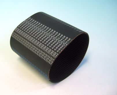 Ozubený řemen 3M 318 HPPD  Goodyear