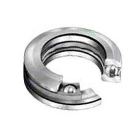 SKF 53307 Axiální kuličkové ložisko 