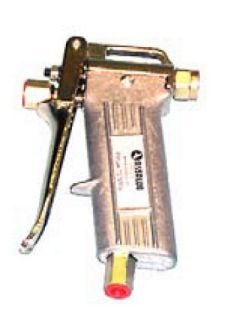 Pistole mazacího lisu 0043750
