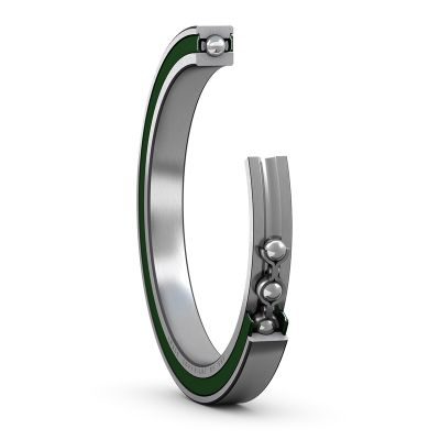SKF 61820-2RZ Jednořadé kuličkové ložisko 
