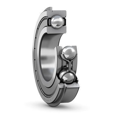 SKF 6002-2ZNRJEM Jednořadé kuličkové ložisko