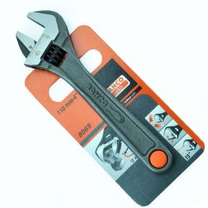 Stavitelný klíč BAHCO 8069