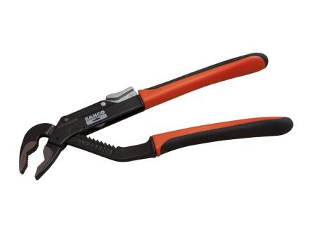 Stavitelné kleště BAHCO 8224