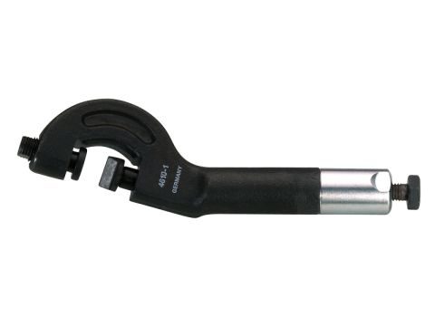 Hydraulický štípač matic BAHCO 4610-1