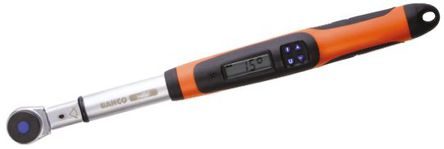 Momentový klíč elektronický BAHCO IZO-D-135