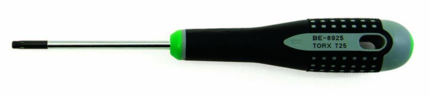 Šroubovák pro šrouby TORX BAHCO BE-8925