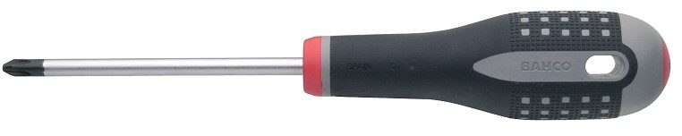 Šroubovák pro šrouby s křížovou hlavou BAHCO BE-8620L