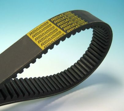 Řemen variátorový 52x16x1625 Li Roulunds Roflex-Vari