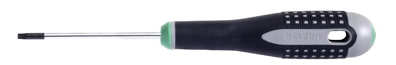 Šroubovák pro šrouby TORX se středovým kolíkem BAHCO BE-7925