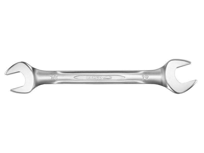 Oboustranný plochý klíč BAHCO 6M-30-32