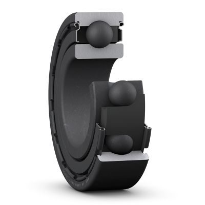 SKF 6209-2Z/VA228 Jednořadé kuličkové ložisko