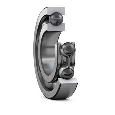 SKF 6306-2LS2/C5/246560 AA Jednořadé kuličkové ložisko 