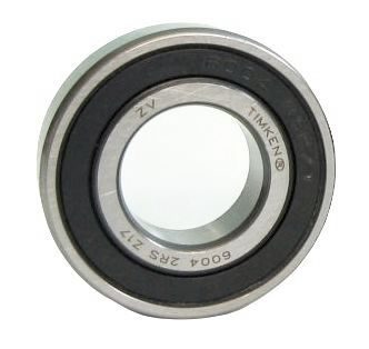 TIMKEN 6210-2RS-C3 Jednořadé kuličkové ložisko