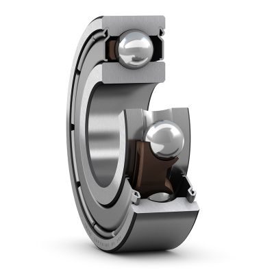 SKF 6203-2ZTN9/C3LHT23 Jednořadé kuličkové ložisko