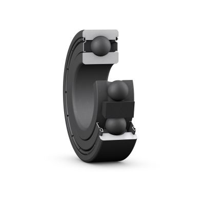 SKF 6006-2Z/VA208 Jednořadé kuličkové ložisko
