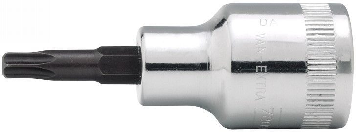 Nástrčný klíč BAHCO 7809TORX-T40