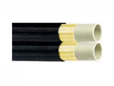 Tlaková hydraulická hadice MTH 1 DOUBLE termoplast - DN 8 (5/16")