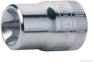 Nástrčný klíč BAHCO 7800TORX-E14