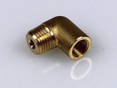 Úhlové šroubení VGKA 506-202 K