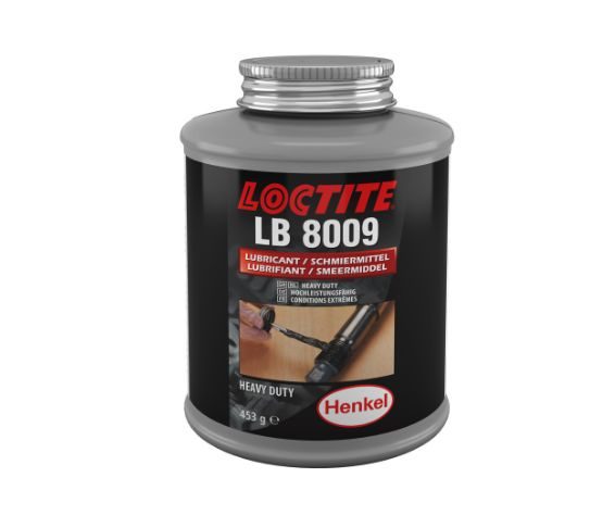 Loctite LOCTITE 8009 Anti Seize Heavy Duty 453 g