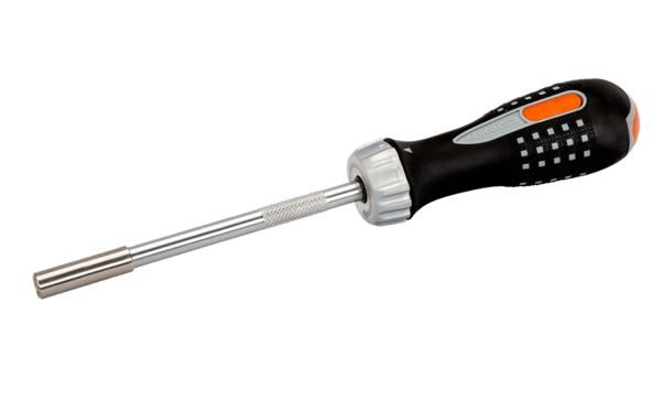 Ráčnový šroubovák s bity BAHCO 808050