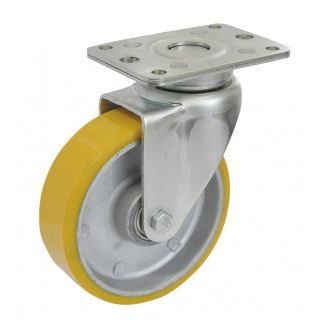 Kolo otočné 823 ALU-G125-38