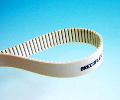 Ozubený řemen 16 T10 2170 Brecoflex