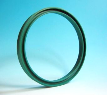 Těsnění Seal Jet K6 / 100 x 115 x 10.5 ECOPUR