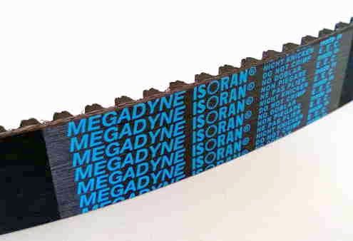 Ozubený řemen 40 RPP14 1106 Megadyne