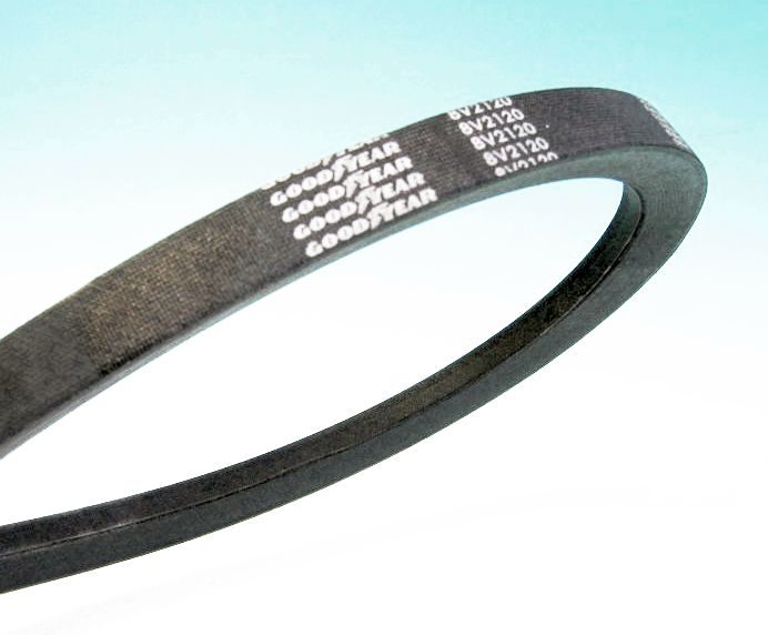 Řemen klínový 8V 2120/ 5385 La Goodyear HY-T Wedge