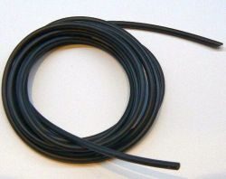 Loctite 8953672 Hadička PTFE 6 mm / černá 1 ks = 10 m
