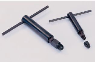 Vstřikovače oleje SCHAEFFLER INJECT2500-SET
