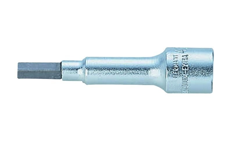Nástrčný klíč BAHCO A6709M-3