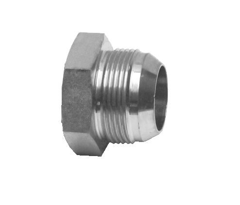 Hydraulické šroubení JIC - zátka AGJ 7/8-14