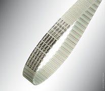 Ozubený řemen 25 AT10 1250 optibelt ALPHA TORQUE
