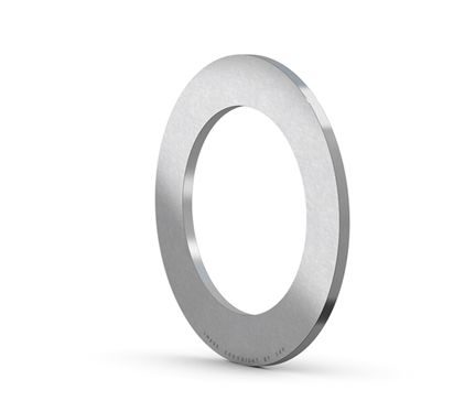 SKF AS 3047 Kroužek axiálního jehlového ložiska 