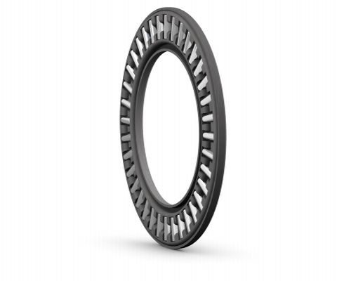 SKF AXK 3047 Axiální jehlová klec 