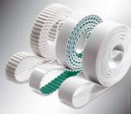 Ozubený řemen 25 AT10 2160 optibelt ALPHA FLEX