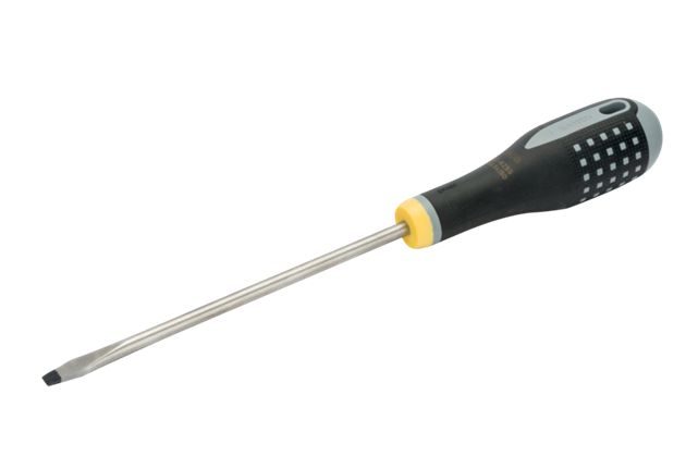 Šroubovák pro šrouby s drážkou BAHCO BE-8255